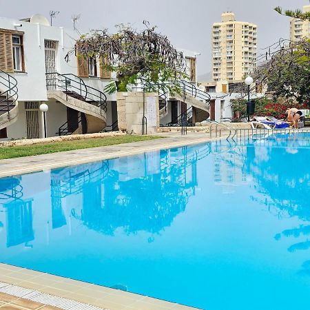 Holidays Beach & Pool ,Aircond , Las Americas อาโรนา ภายนอก รูปภาพ