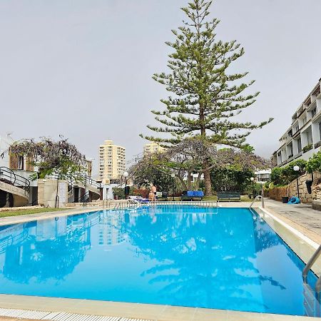 Holidays Beach & Pool ,Aircond , Las Americas อาโรนา ภายนอก รูปภาพ