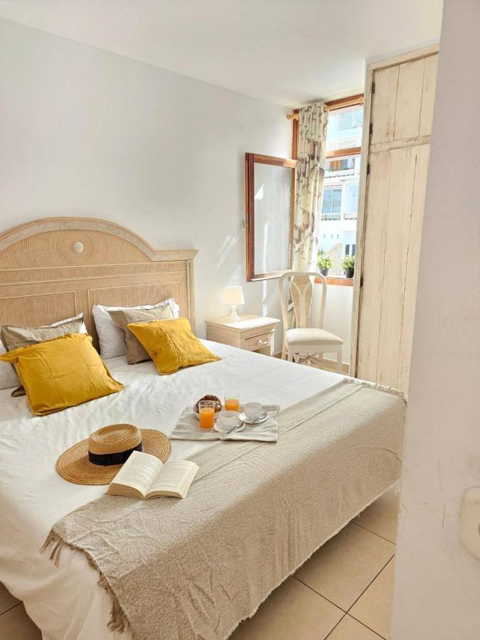 Holidays Beach & Pool ,Aircond , Las Americas อาโรนา ภายนอก รูปภาพ