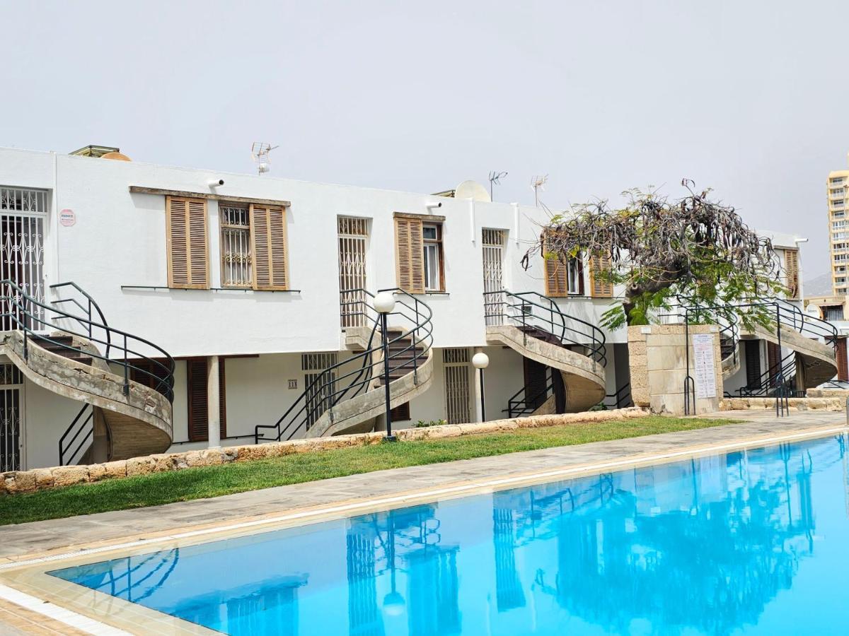 Holidays Beach & Pool ,Aircond , Las Americas อาโรนา ภายนอก รูปภาพ