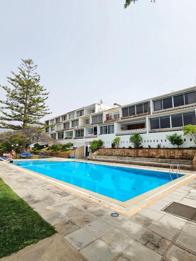 Holidays Beach & Pool ,Aircond , Las Americas อาโรนา ภายนอก รูปภาพ