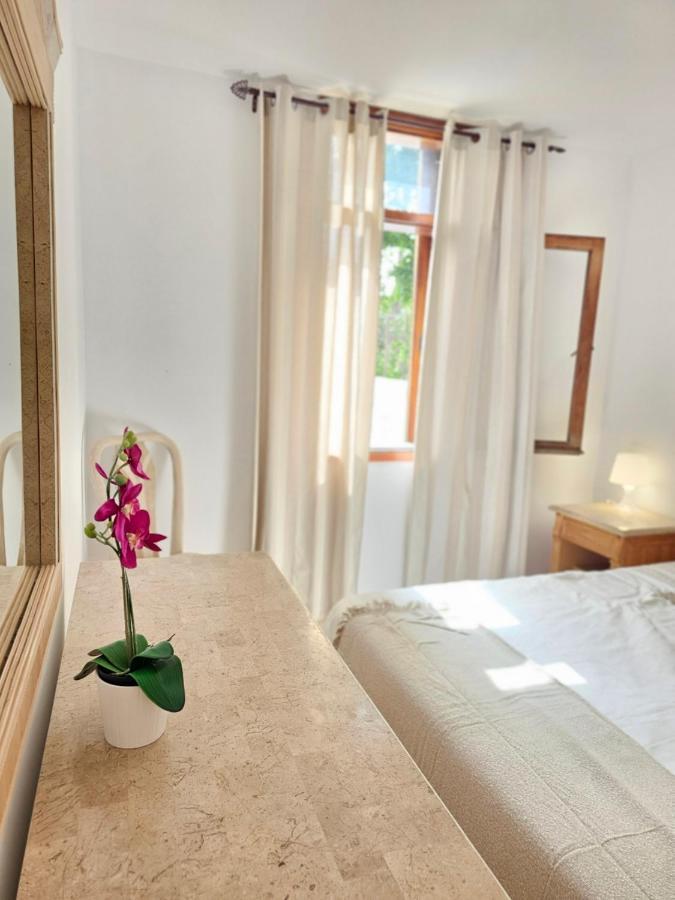 Holidays Beach & Pool ,Aircond , Las Americas อาโรนา ภายนอก รูปภาพ