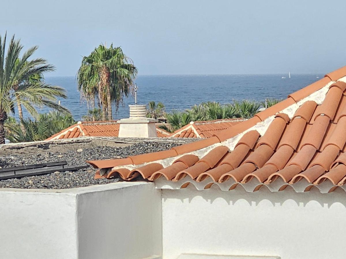 Holidays Beach & Pool ,Aircond , Las Americas อาโรนา ภายนอก รูปภาพ
