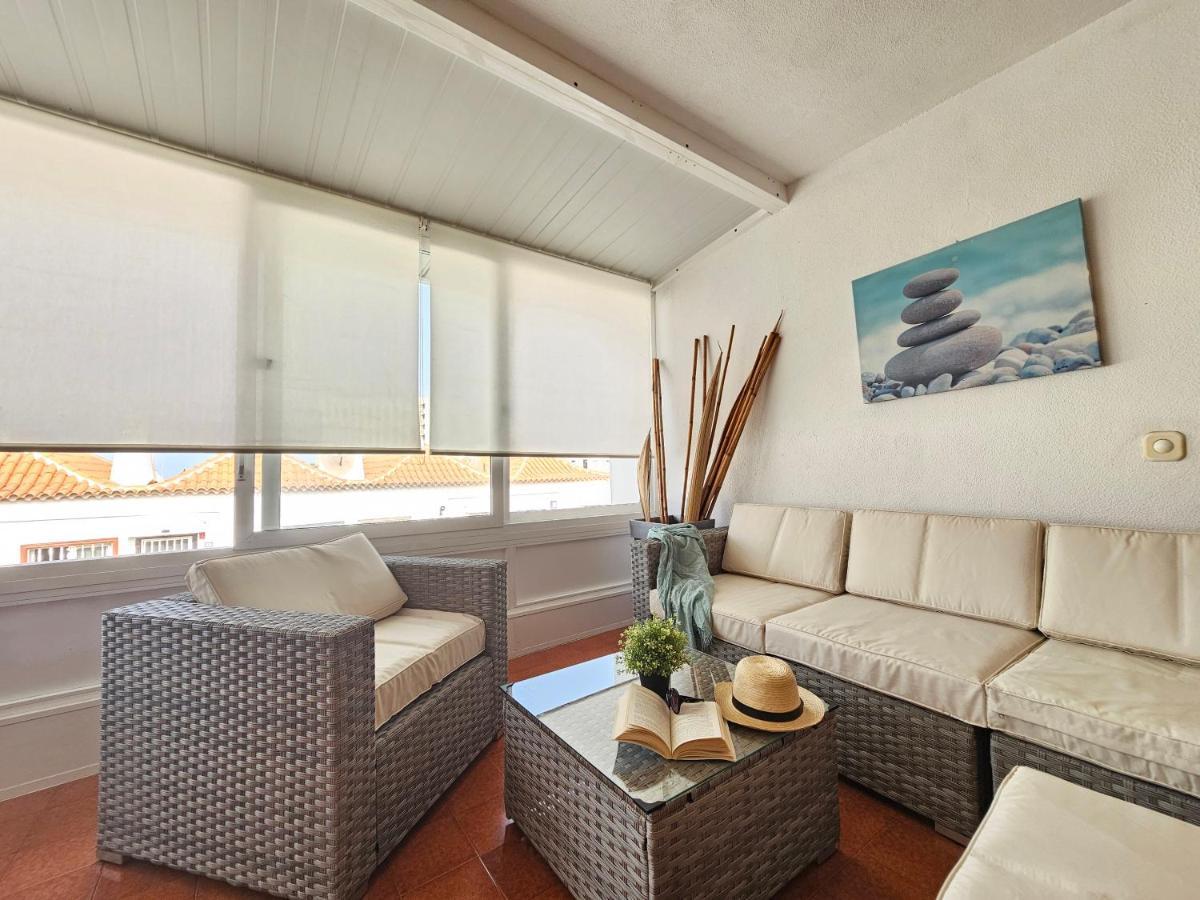 Holidays Beach & Pool ,Aircond , Las Americas อาโรนา ภายนอก รูปภาพ