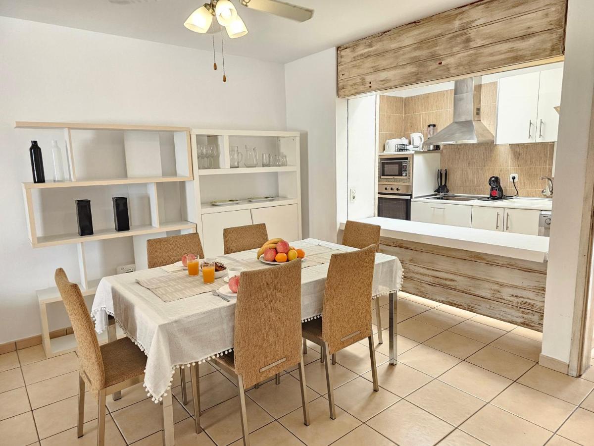Holidays Beach & Pool ,Aircond , Las Americas อาโรนา ภายนอก รูปภาพ