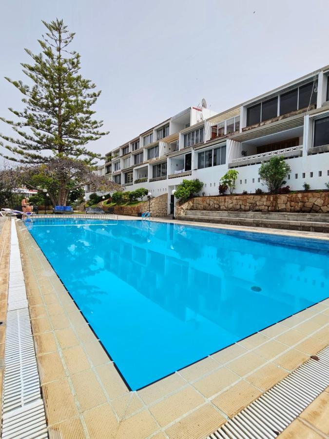 Holidays Beach & Pool ,Aircond , Las Americas อาโรนา ภายนอก รูปภาพ