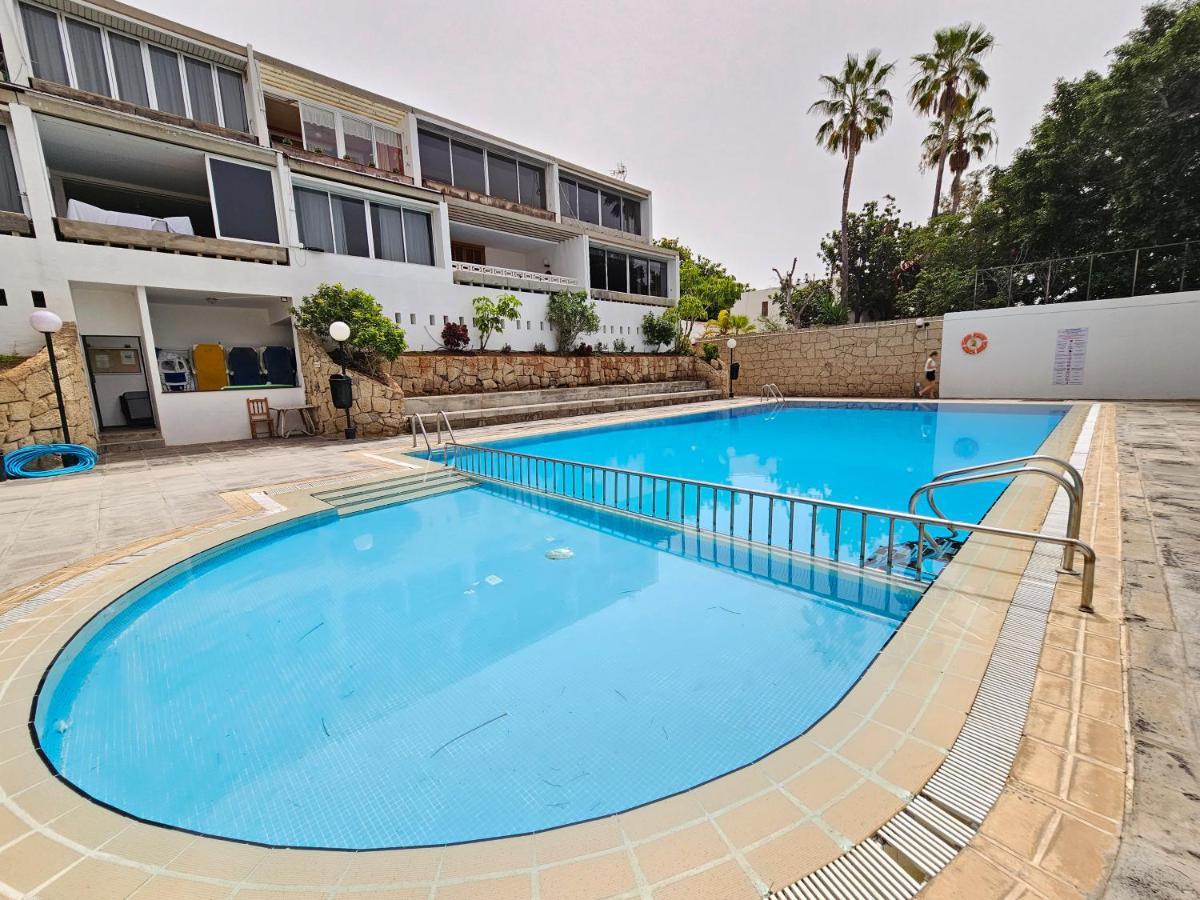 Holidays Beach & Pool ,Aircond , Las Americas อาโรนา ภายนอก รูปภาพ