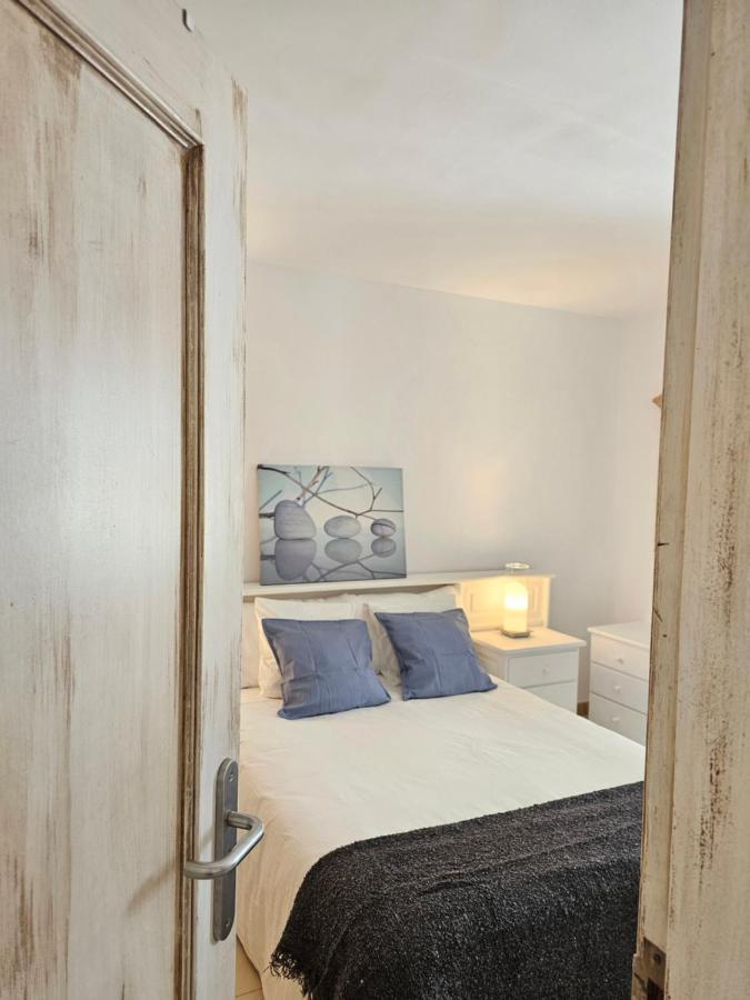 Holidays Beach & Pool ,Aircond , Las Americas อาโรนา ภายนอก รูปภาพ