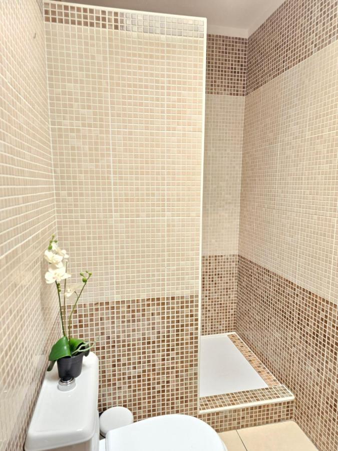 Holidays Beach & Pool ,Aircond , Las Americas อาโรนา ภายนอก รูปภาพ