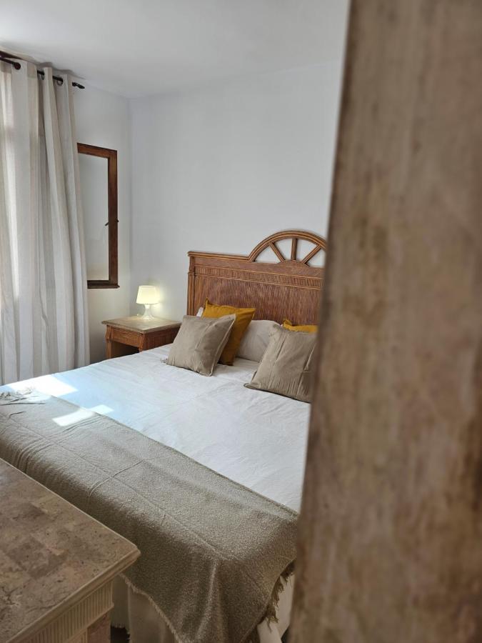 Holidays Beach & Pool ,Aircond , Las Americas อาโรนา ภายนอก รูปภาพ