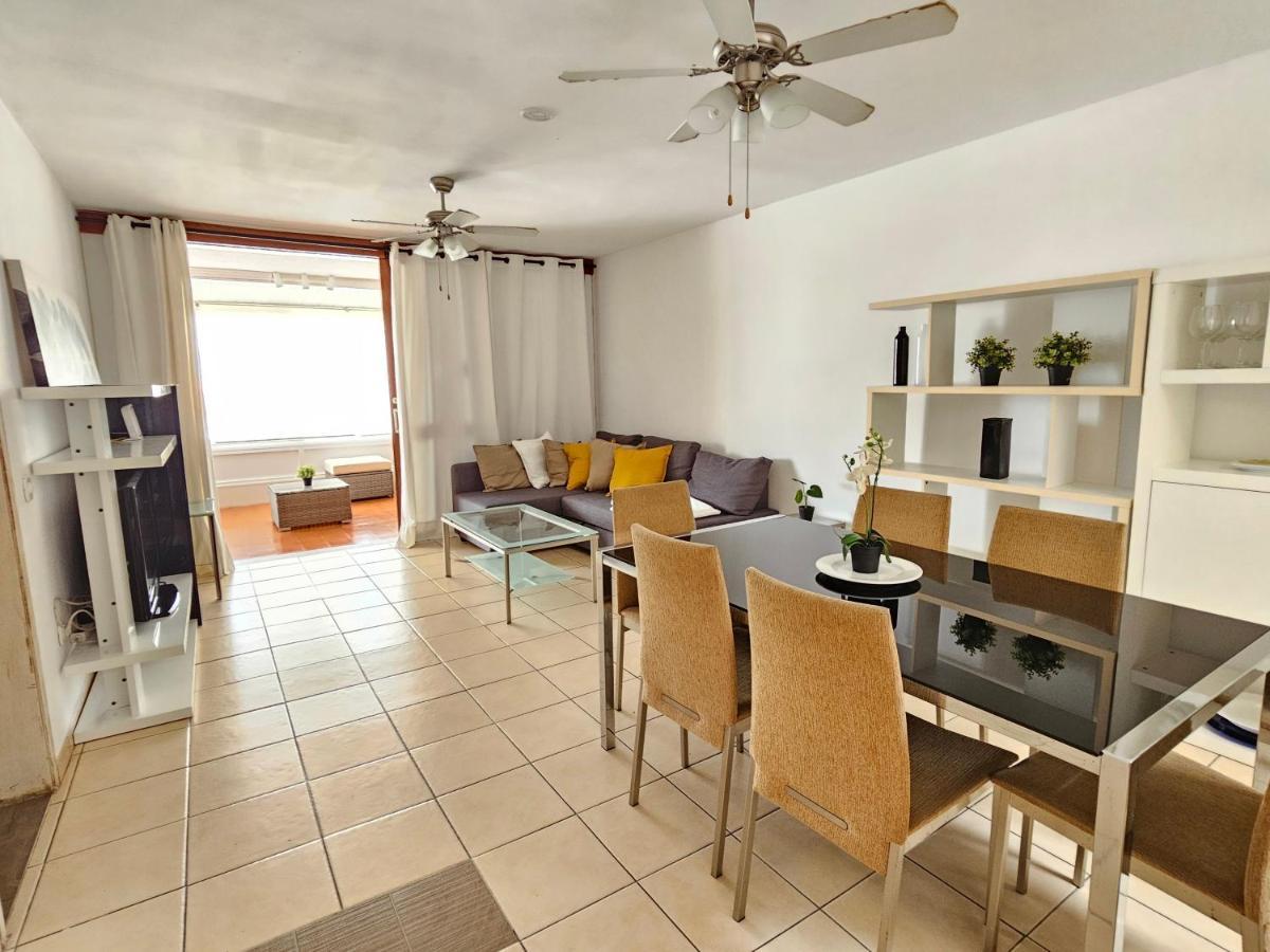 Holidays Beach & Pool ,Aircond , Las Americas อาโรนา ภายนอก รูปภาพ